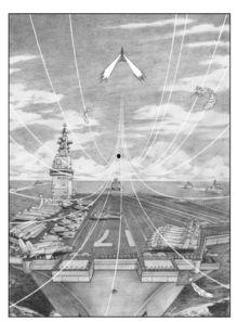 烈士漫画,烈士漫画中的英勇瞬间